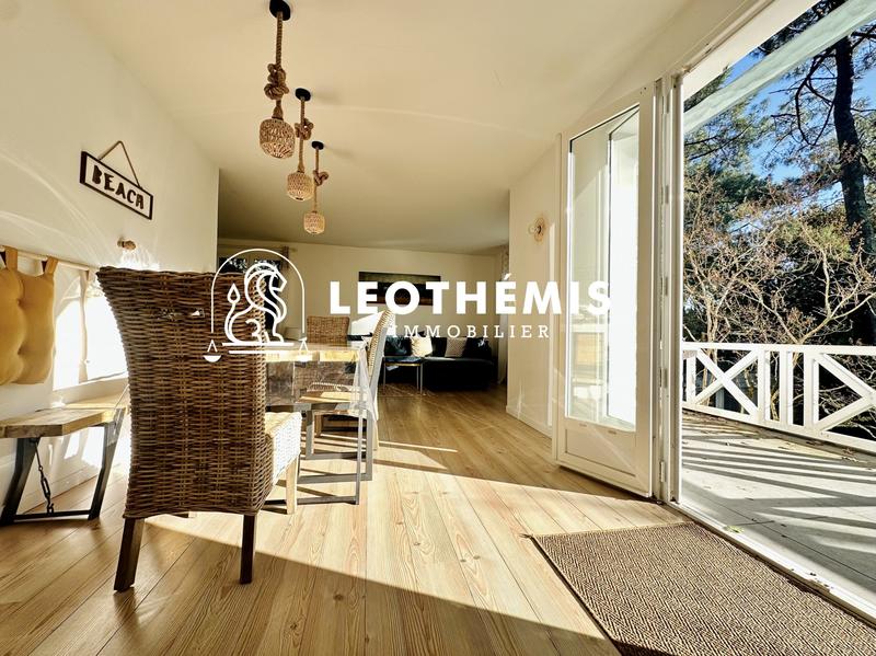 Villa - 97 m² - 5 pièces