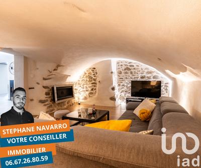 Ferme - 176 m² - 5 pièces