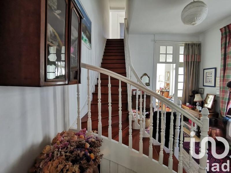 Appartement - 280 m² - 14 pièces