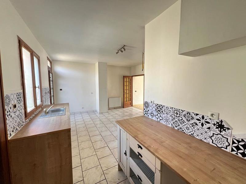 Maison - 114 m² - 5 pièces