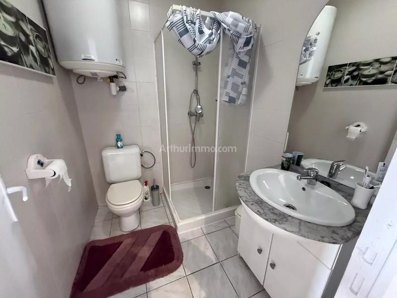 Maison - 172 m² - 8 pièces