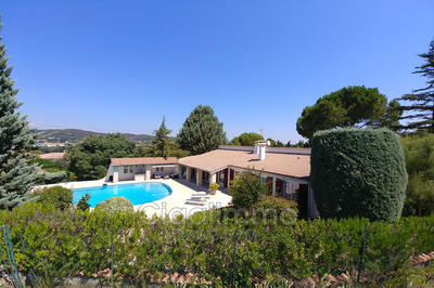 Villa - 280 m² - 11 pièces