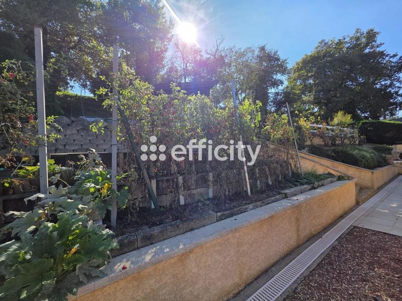 Maison - 112 m² - 6 pièces