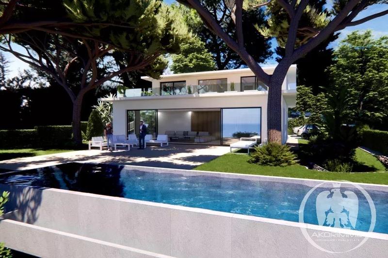 Villa - 238 m² - 5 pièces