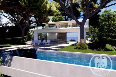 Villa - 238 m² - 5 pièces