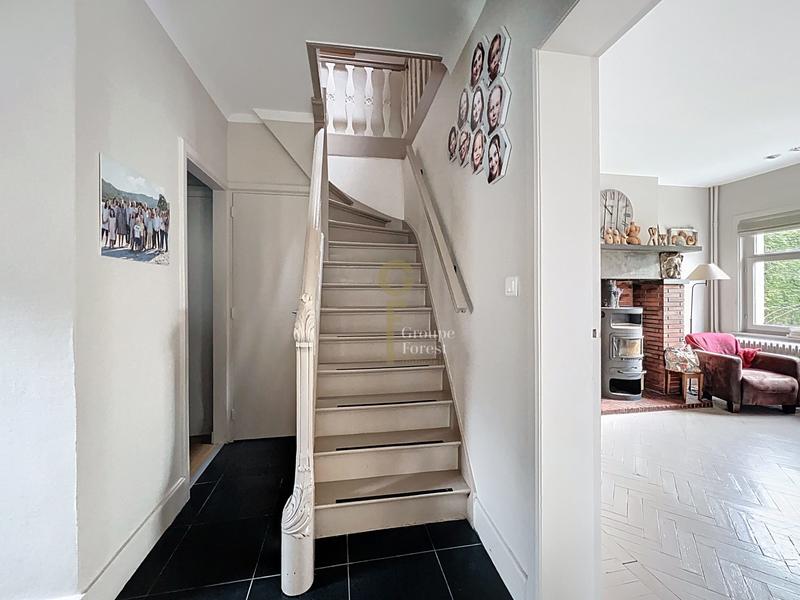 Maison - 162 m² - 5 pièces