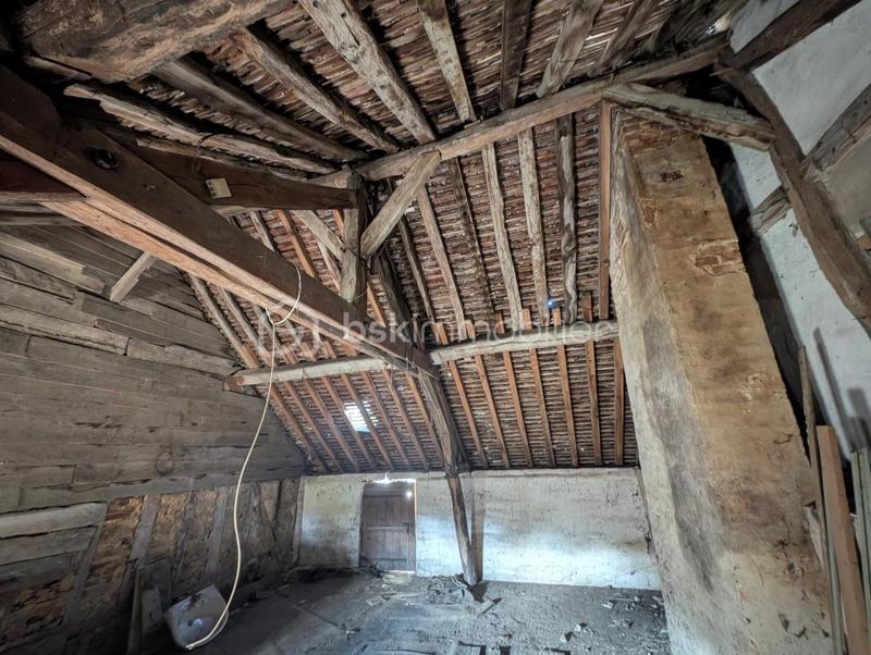 Immeuble - 75 m² - 4 pièces