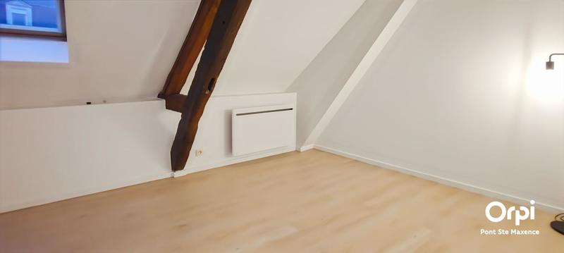 Duplex - 37 m² - 2 pièces