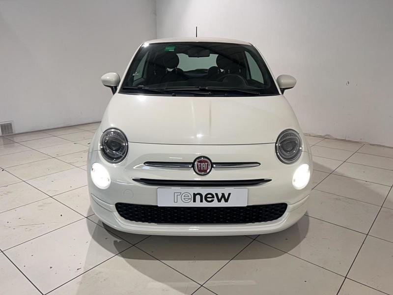 Fiat 500c 1.0 70 ch Hybride Bsg s/S