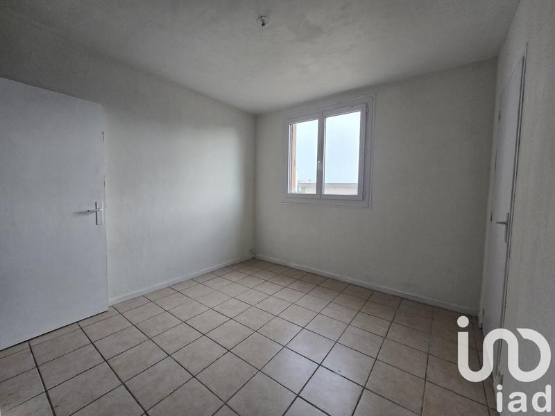 Appartement - 77 m² - 6 pièces
