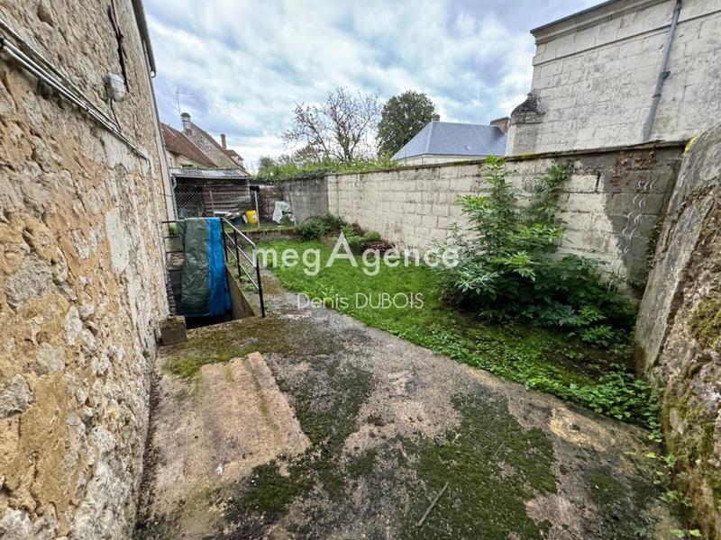 Maison - 90 m² - 3 pièces