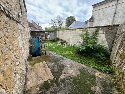 Maison - 90 m² - 3 pièces