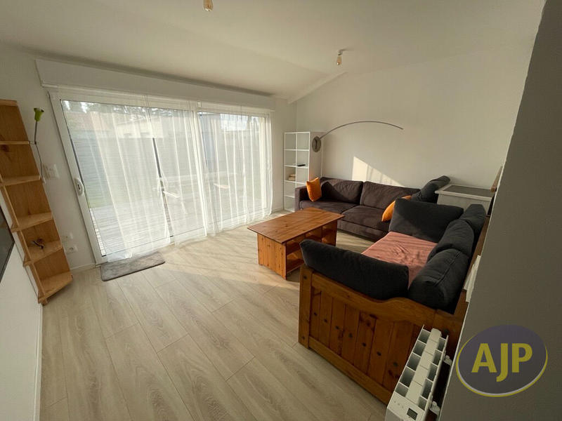 Maison - 78 m² - 4 pièces