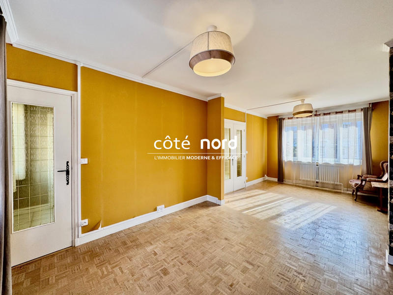 Maison - 158 m² - 5 pièces