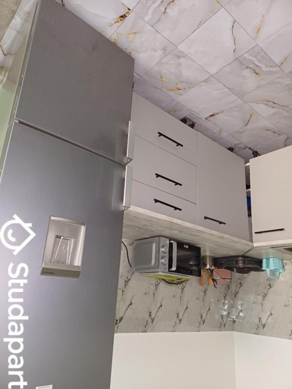 Appartement - 32 m² - 1 pièce