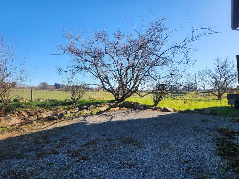 Maison - 120 m² - 1 pièce