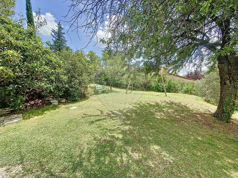 Maison d'architecte - 210 m² - 7 pièces