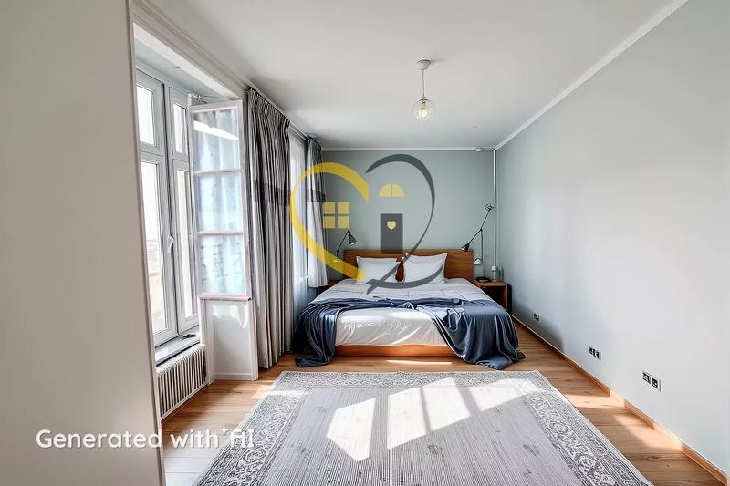 Maison - 135 m² - 4 pièces