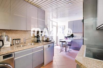 Viager - Appartement - 126 m² - 4 pièces