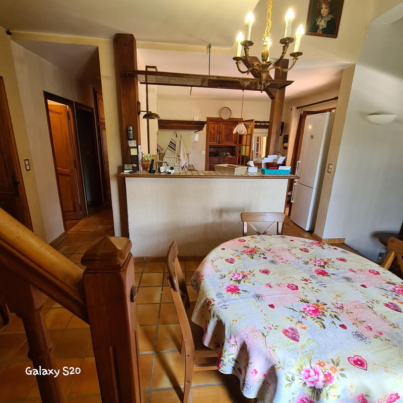 Villa - 125 m² - 5 pièces