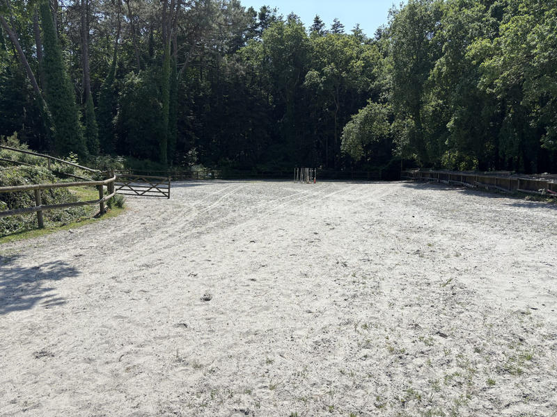 Maison - 231 m² - 7 pièces