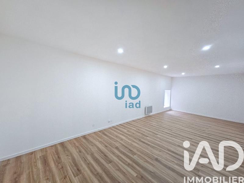 Maison - 346 m² - 7 pièces