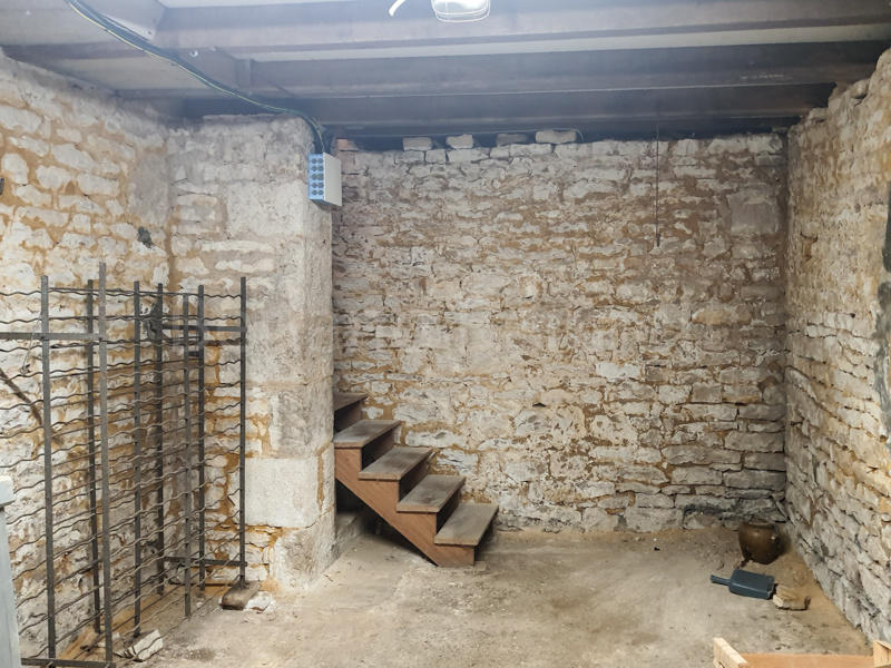 Longère - 223 m² - 8 pièces