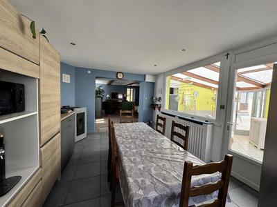 Maison de campagne - 180 m² - 12 pièces