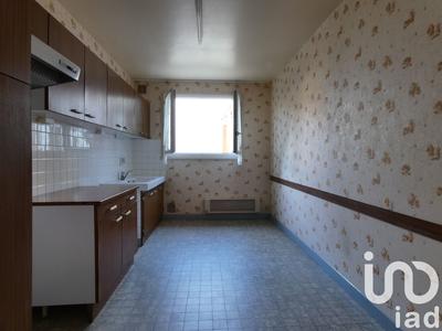 Maison - 127 m² - 4 pièces