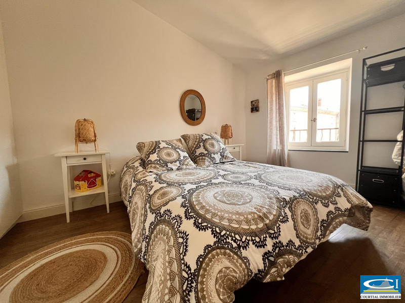 Duplex - 129 m² - 4 pièces