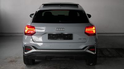 Audi Q2 35 Tfsi s-Line Matrix Pano B&amp;O Apple Carplay Camera