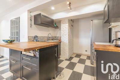 Maison - 150 m² - 6 pièces