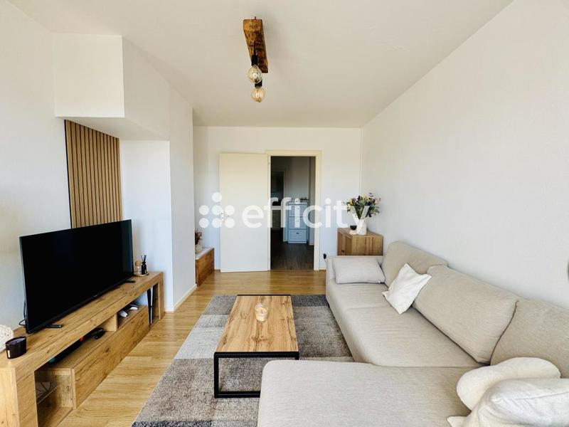 Appartement - 73 m² - 3 pièces