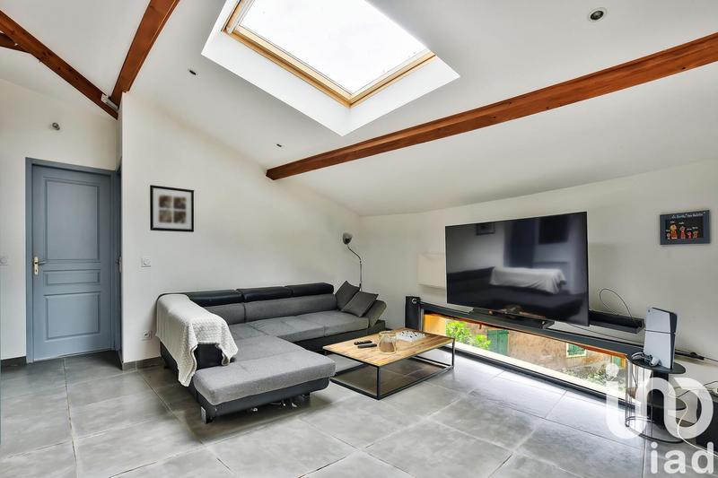 Appartement - 94 m² - 4 pièces