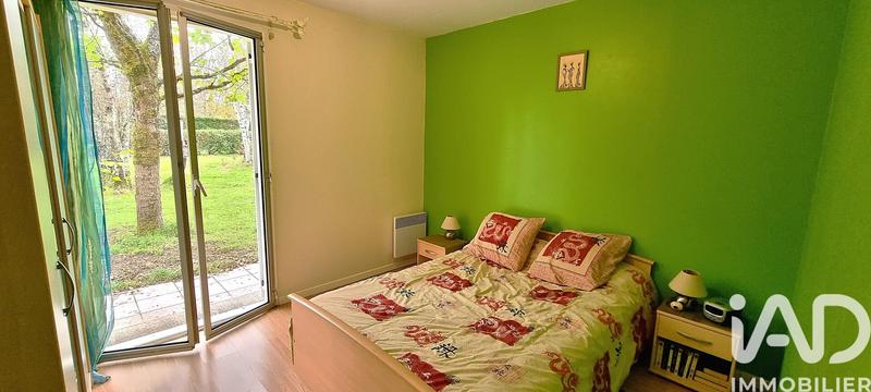 Maison - 153 m² - 6 pièces