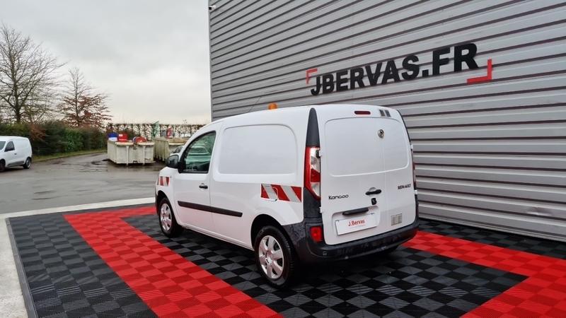 Renault Kangoo Express 1.5 Dci 75 E6 Extra R-Link