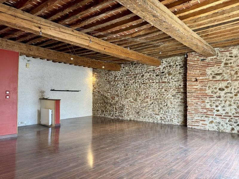 Maison - 162 m² - 7 pièces