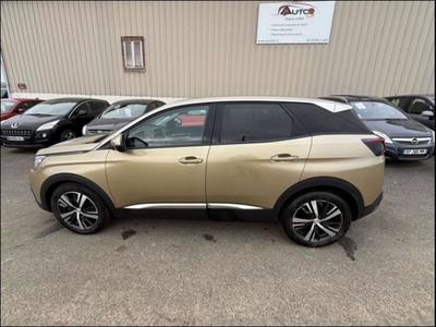 Peugeot 3008 II 1.6 B-Hdi 120 Cv Allure Eat 6