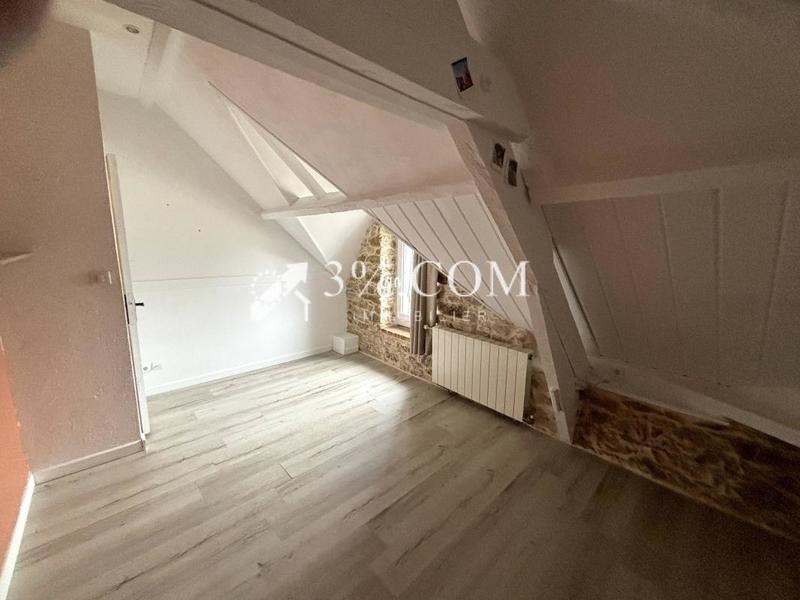 Propriété - 84 m² - 4 pièces
