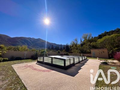 Maison - 173 m² - 6 pièces