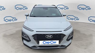 Hyundai Kona 1.6 t-GDi 177 Isg 4x2 Dct7 Creative