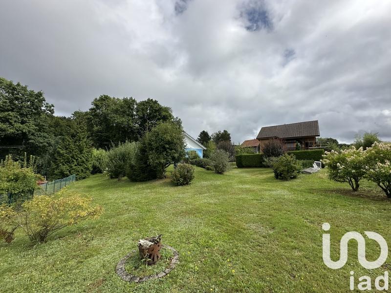 Châlet - 78 m² - 3 pièces