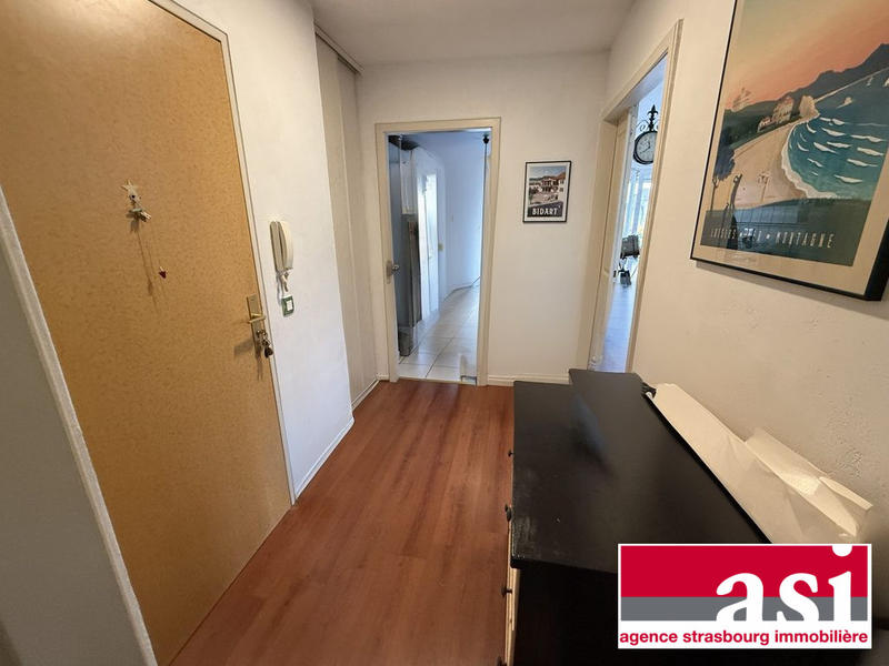 Appartement - 69 m² - 4 pièces