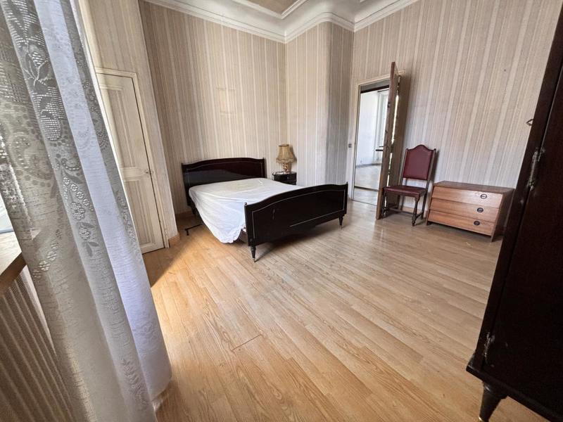 Maison - 178 m² - 3 pièces