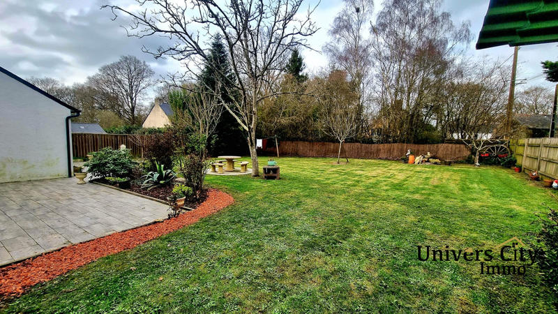 Maison ancienne - 147 m² - 5 pièces