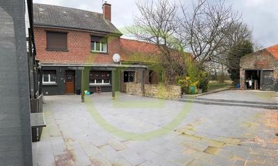 Maison - 116 m² - 6 pièces