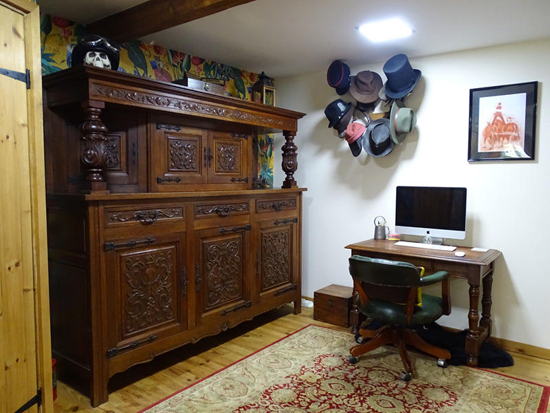 Maison - 73 m² - 5 pièces