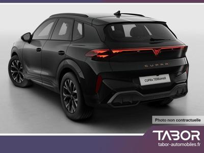 Cupra Terramar 1.5 eTSI 150 Dsg Led VirCo cam