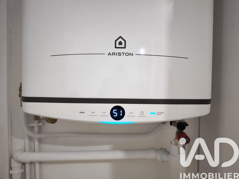 Appartement - 137 m² - 5 pièces