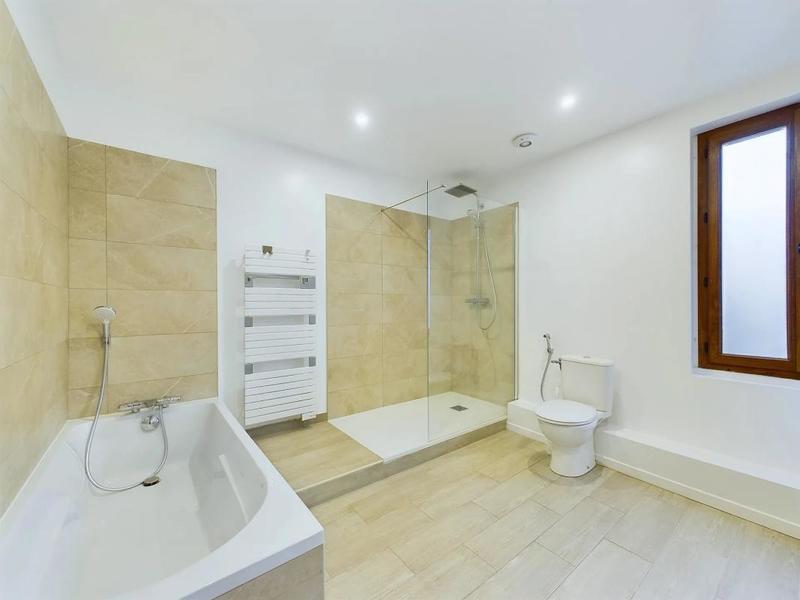 Maison - 116 m² - 6 pièces